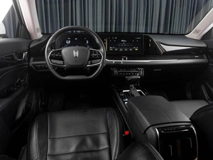 Лифтбек FAW Bestune B70 2023 года, 1569000 рублей, Тюмень