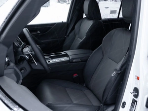 Внедорожник Lexus LX 2025 года, 20000000 рублей, Новоивановское