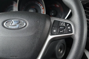 Универсал ВАЗ (LADA) Vesta Cross 2018 года, 979000 рублей, Тюмень
