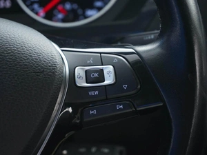 Внедорожник Volkswagen Tiguan 2020 года, 2550055 рублей, Москва