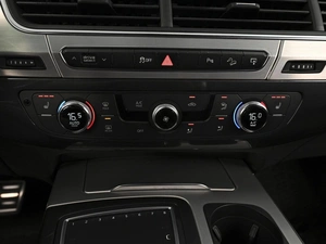 Внедорожник Audi Q7 2016 года, 3330000 рублей, Ставрополь