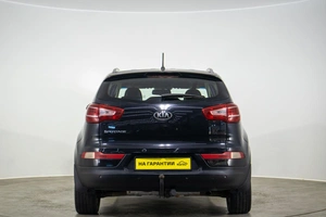 Внедорожник Kia Sportage 2012 года, 1369000 рублей, Оренбург