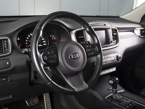 Внедорожник Kia Sorento Prime 2017 года, 2710000 рублей, Омск