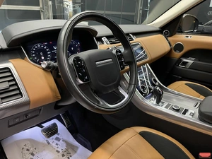 Внедорожник Land Rover Range Rover Sport 2021 года, 7990000 рублей, Красноярск