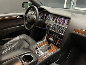 Внедорожник Audi Q7 2013 года, 2100000 рублей, Красноярск