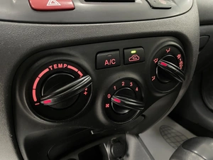 Седан Kia Rio 2010 года, 687000 рублей, Солонцы