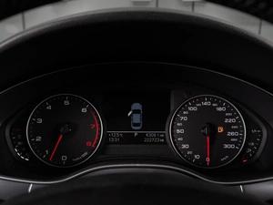 Седан Audi A6 2014 года, 1819000 рублей, Тюмень