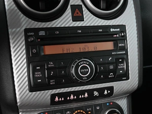 Внедорожник Nissan Qashqai 2008 года, 959000 рублей, Аксай