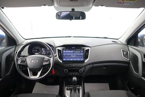 Внедорожник Hyundai Creta 2018 года, 1950000 рублей, Обнинск
