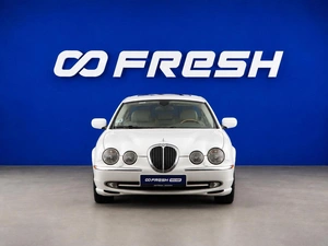 Седан Jaguar S-type 1999 года, 1145000 рублей, Москва