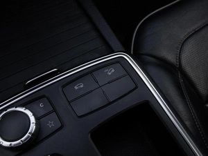 Внедорожник Mercedes-benz M-класс 2013 года, 2095000 рублей, Большой Сочи