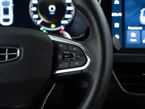 Внедорожник Geely Tugella 2023 года, 2960111 рублей, Москва