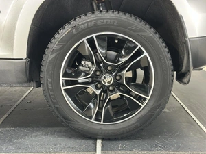 Внедорожник Skoda Yeti 2015 года, 1195000 рублей, Красноярск