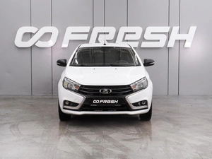 Седан ВАЗ (LADA) Vesta 2018 года, 799000 рублей, Воронеж