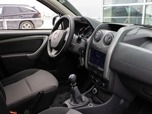 Внедорожник Renault Duster 2018 года, 1349000 рублей, Петрозаводск