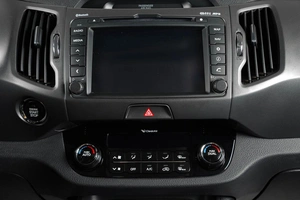 Внедорожник Kia Sportage 2013 года, 1459000 рублей, Тюмень