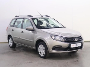 Универсал ВАЗ (LADA) Granta 2019 года, 695000 рублей, Брянск