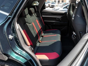 Внедорожник Jetour Dashing 2024 года, 2545000 рублей, Краснодар