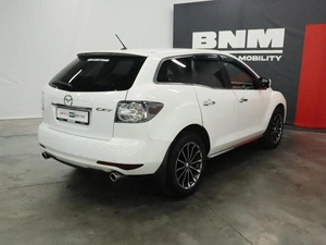 Внедорожник Mazda CX-7 2011 года, 1250000 рублей, Курск