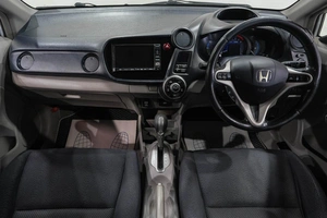 Лифтбек Honda Insight 2009 года, 799000 рублей, Новокузнецк