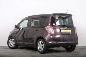 Хетчбэк Toyota Ractis 2010 года, 629000 рублей, Томск