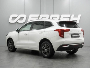 Внедорожник Haval Jolion 2023 года, 1749000 рублей, Воронеж