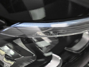 Седан Mercedes-benz E-класс 2024 года, 6659000 рублей, Ставрополь