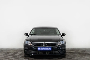 Седан Volkswagen Passat 2018 года, 2129000 рублей, Сургут