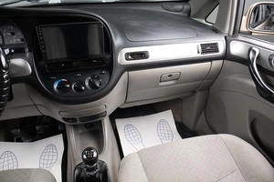 Минивэн Chevrolet Rezzo 2008 года, 349000 рублей, Оренбург