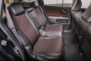 Минивэн Honda Stream 2009 года, 1249000 рублей, Томск