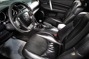 Лифтбек Mazda 6 2008 года, 889000 рублей, Сургут