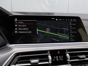 Внедорожник BMW X5 2019 года, 6350000 рублей, Краснодар