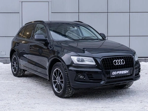 Внедорожник Audi Q5 2014 года, 2315000 рублей, Санкт-Петербург