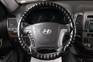 Внедорожник Hyundai Santa Fe 2011 года, 1379000 рублей, Оренбург