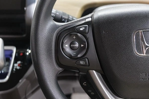 Минивэн Honda Freed 2018 года, 1699000 рублей, Новокузнецк