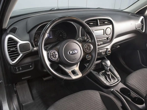 Внедорожник Kia Soul 2020 года, 1820000 рублей, Омск