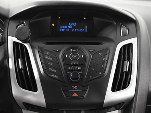Хетчбэк Ford Focus 2013 года, 687200 рублей, Казань