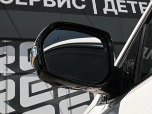 Внедорожник Hyundai Santa Fe 2017 года, 2400000 рублей, Волгоград