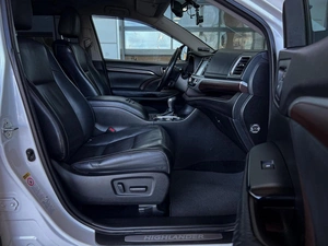 Внедорожник Toyota Highlander 2014 года, 2690000 рублей, Уфа