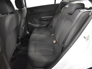 Седан Chevrolet Aveo 2014 года, 943200 рублей, Казань