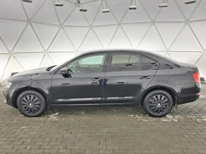 Хэтчбек 4 дв. Skoda Octavia 2014 года, 950000 рублей, Клинцы