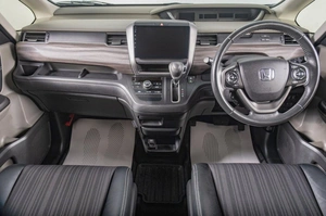 Минивэн Honda Freed 2019 года, 1669000 рублей, Томск