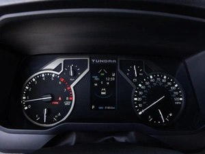 Пикап Toyota Tundra 2022 года, 7550000 рублей, Волгоград
