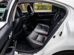 Седан Lexus GS 2012 года, 1699000 рублей, Большой Сочи