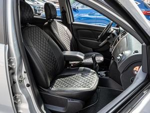 Хетчбэк Renault Sandero Stepway 2019 года, 1070000 рублей, Краснодар