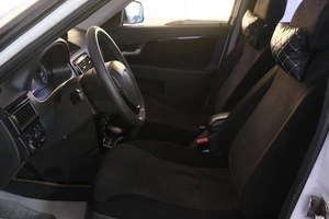 Хетчбэк ВАЗ (LADA) Priora 2014 года, 549000 рублей, Омск