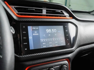 Внедорожник Chery Tiggo 2 2017 года, 679000 рублей, Воронеж