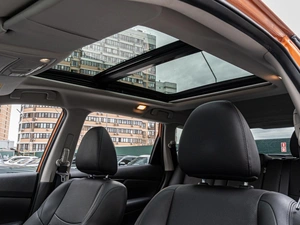 Внедорожник Nissan X-Trail 2019 года, 2250000 рублей, Краснодар