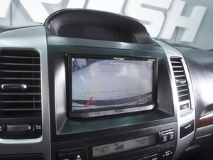 Внедорожник Toyota Land Cruiser Prado 2006 года, 2730000 рублей, Ростов-на-Дону