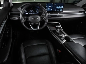 Седан Geely Emgrand 2024 года, 1769000 рублей, Воронеж